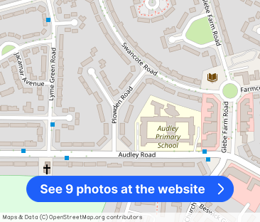 Plowden Road, B33 - Photo 1