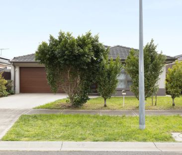 Modern Comfort and Family Appeal in Werribee - Photo 2