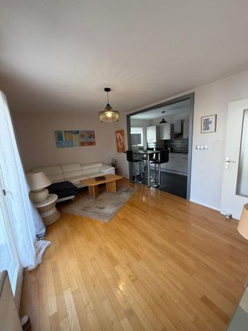 COLMAR CENTRE VILLE – 2 pièces meublé - Photo 3