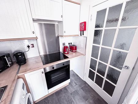 Studio to rent - Photo 5