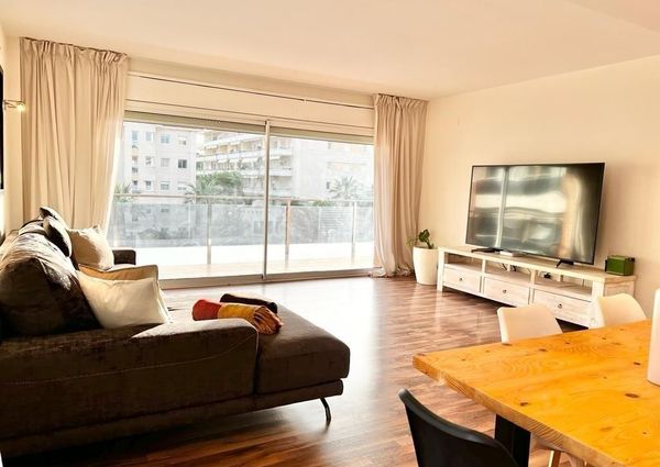 4 room luxury Flat for rent in Sitges, Catalonia