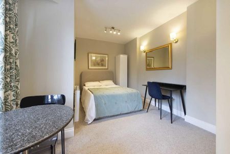 Studio to rent - Photo 2