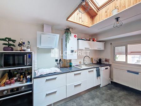 Apartment - Photo 3