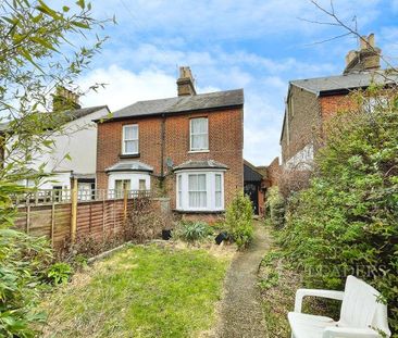 Victoria Place, Epsom, KT17 - Photo 5