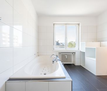 Tolle Wohnung im Zentrum - Photo 6