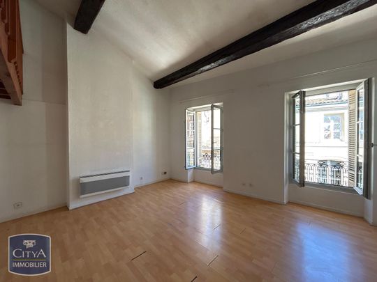 Location Appartement 2 pièces 70m² BORDEAUX 33000 - Photo 1
