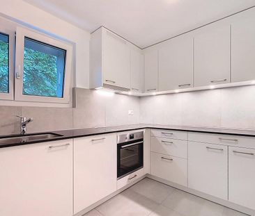 Bel appartement de 3.5 pièces rénové au 1er étage - Photo 6