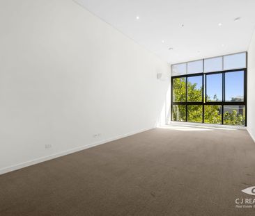 2 Bedroom apartment available for lease - Photo 6