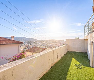 NICE NORD - STUDIO AVEC IMMENSE TERRASSE - Photo 6