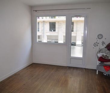 Location Appartement 3 pièces 53m² CAEN 14000 - Photo 1