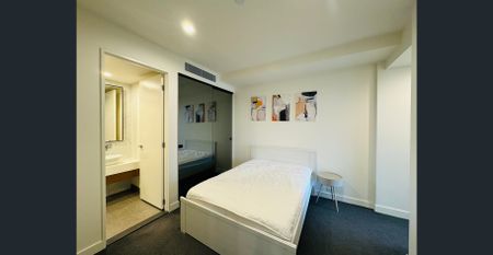 Open View Furnished Fabulous Apartment - 2B2B1C FULLY FURNISHED!! - Photo 5