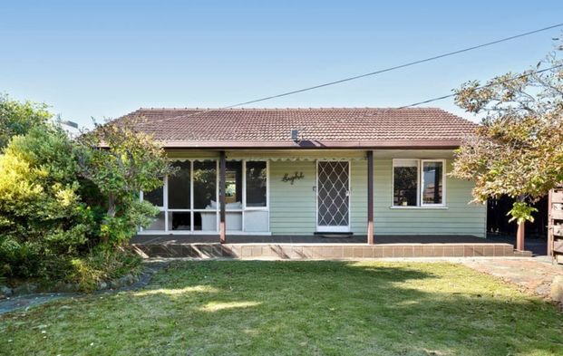 6 MONTH LEASE ONLY - Photo 1