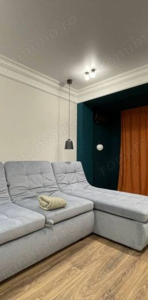 Spre inchiriere garsoniera in zona Berceni - Fotografie 1