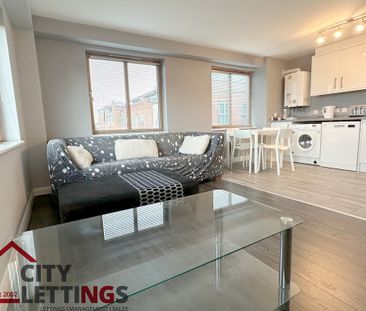 2 Bedroom Apartment - Photo 1