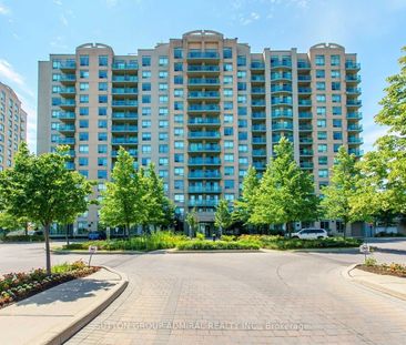 For Lease - 39 Oneida Crescent Unit# 710, Richmond Hill, Ontario - Photo 1