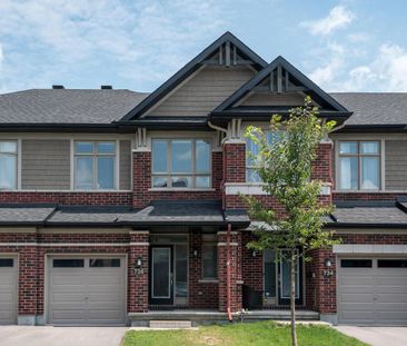 For Lease - 736 Twist Way, Kanata, Ontario - Photo 6