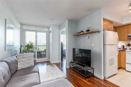 For Lease - 17 Barberry Place Unit# 1113, Toronto, Ontario - Photo 4