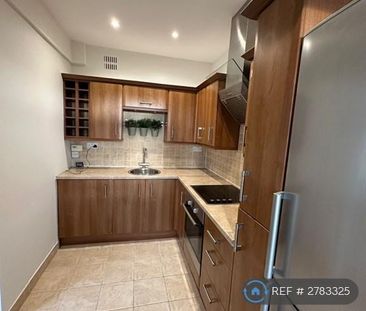 Studio to rent - Photo 5