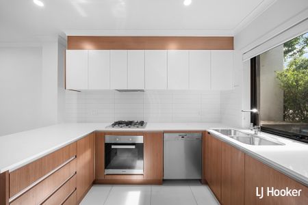31/2 Rouseabout Street, Lawson ACT 2617 - Townhouse For Rent | Domain - Photo 3