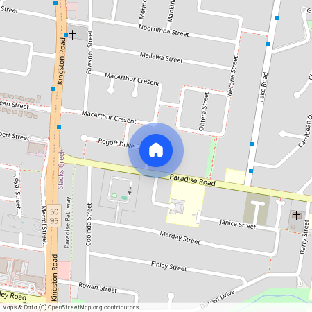 5 Brooks Street, Qld 4127, Slacks Creek