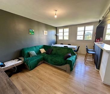 Appartement T3 Créteil à louer - Photo 6