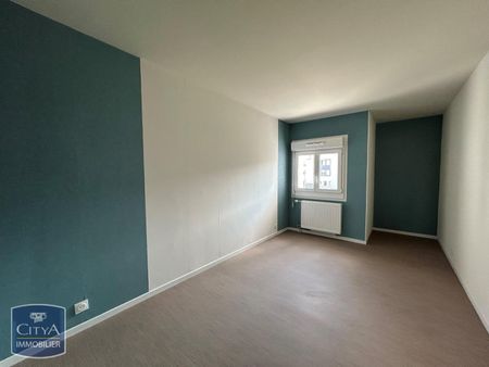Location Appartement 3 pièces 75m² REIMS 51100 - Photo 4