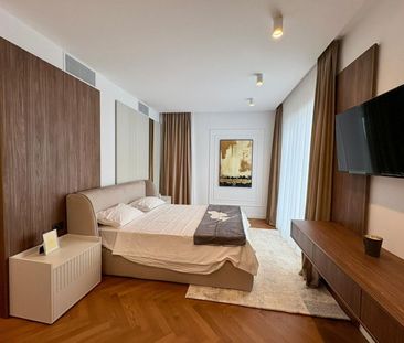 Luxury 4-room Villa - Tunari - Photo 5