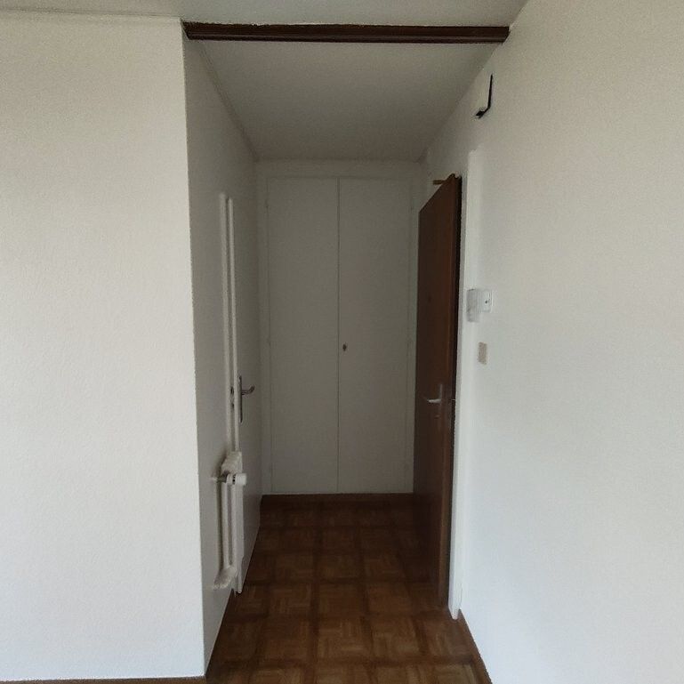 Appartement de 1 pièce au 1er étage - Photo 1