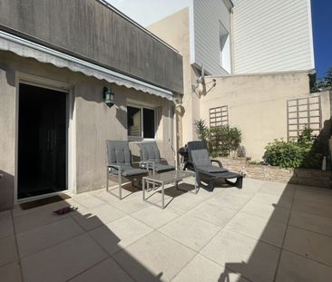 Appartement T3 - Saint-Yvi - Photo 5