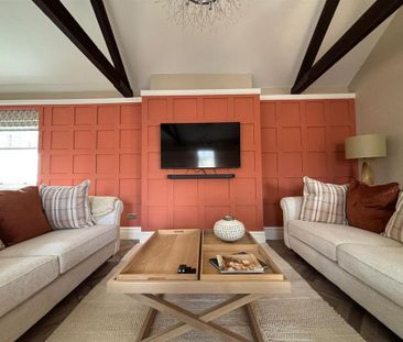 2 bedroom house to rent - Photo 1