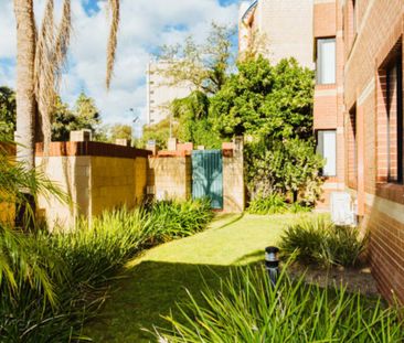 2/23 Wellington Street, East Perth - Photo 5