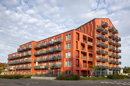 Norra Järnvägsgatan, Falun - Photo 2