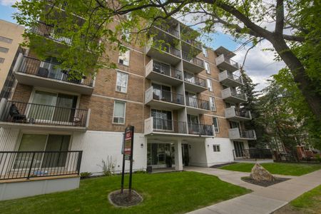 Aldrin House - 1 Bedroom - Photo 5