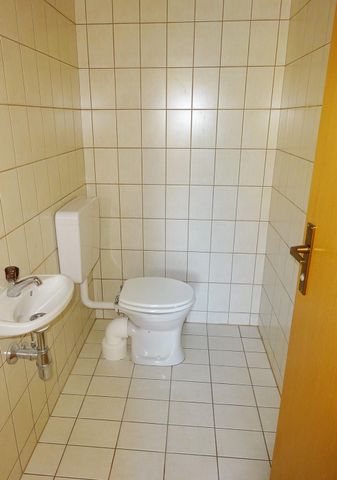 Großzügige 3-Zimmer Wohnung in Treffling - Foto 3