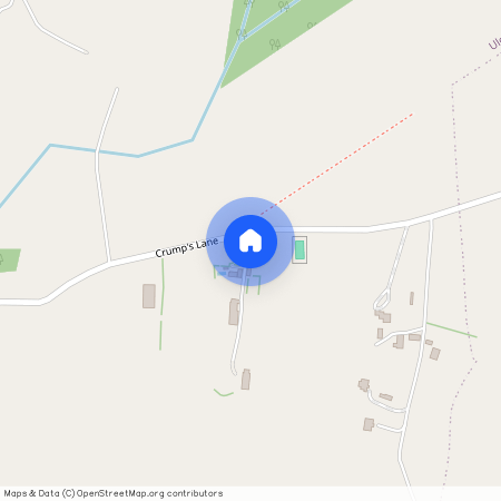 Crumps Lane, Ulcombe, Maidstone, Kent, ME17