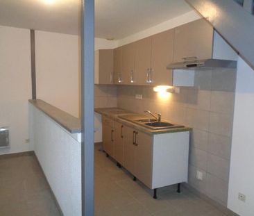 Location Appartement 3 pièces 63m² CHAUVIGNY 86300 - Photo 2