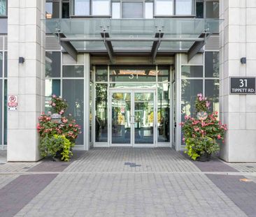 For Lease - 31 Tippett Road Unit# 421, Toronto, Ontario - Photo 6