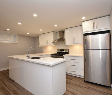 For Lease - 25 Lyncroft Drive Unit# Bsmt, Toronto, Ontario - Photo 4