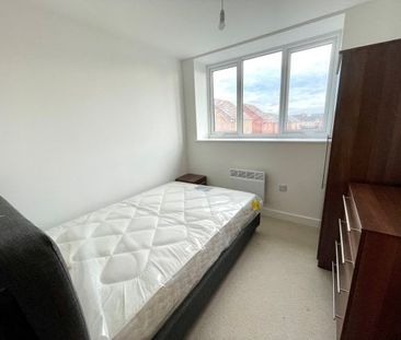 The Silk Works, Coventry, CV6, Property for rent - Photo 1