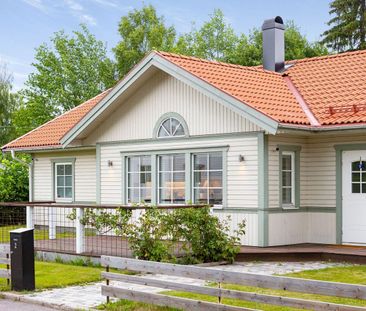 Tunmatsgatan, Borlänge - Photo 2
