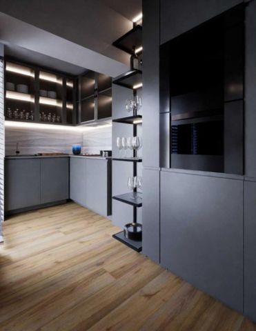 Garsoniera / Smart Residence - Politehnica / Incalzire pardo - Fotografie 5