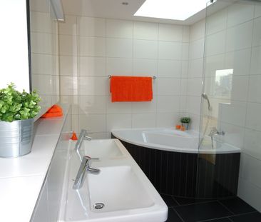 2.5 Zimmer, 65 m² - Foto 2