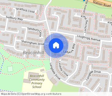 Langdale Drive, Cramlington - Photo 1