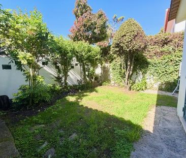 Moradia T2 em fase de remodelação com jardim privado, para arrendar... - Photo 4