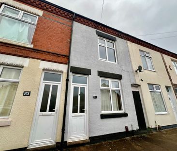 3 Bed Mid Terrace Dartford Road Leicester LE2 - Ace Properties - Photo 2