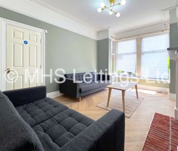 6 Bedroom Mid Terraced House for rent in Ash Road - Photo 1