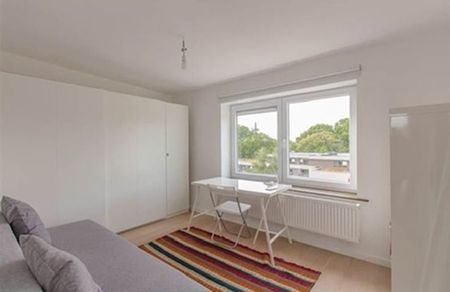 Penthouse te huur - Foto 4