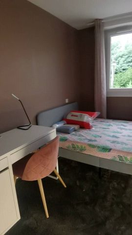 Magnifique Maison en Colocation avec Jardin - Photo 4