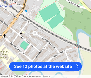 3 bedroom bungalow for rent - Photo 1