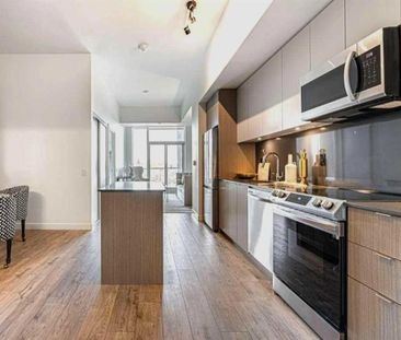 For Lease - 133 BRONTE Road Unit# B0909, Oakville, Ontario - Photo 5